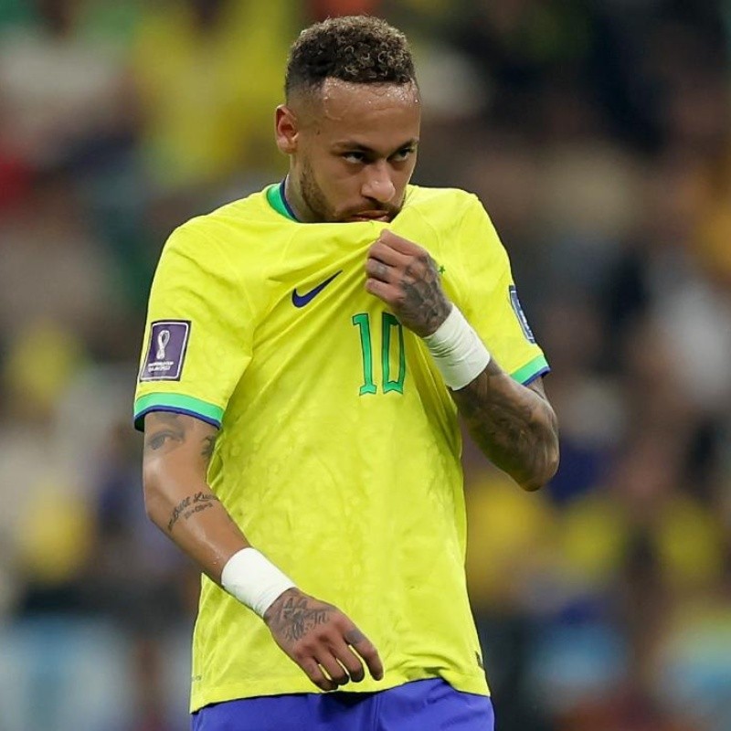 Brazil soccer star Neymar fined for environmental offense : K24 TV