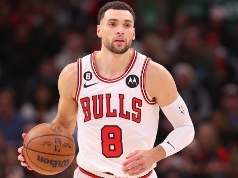 NBA News: Zach LaVine clears the air on his beef with Billy Donovan