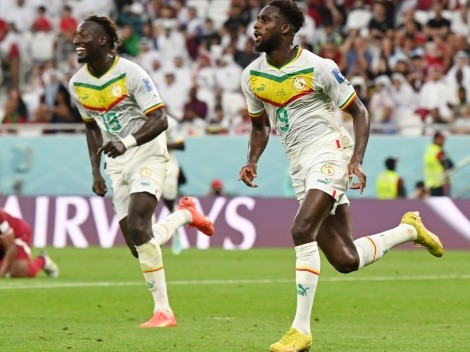 Senegal end Qatar's World Cup dream with a 3-1 win: Highlights and goals