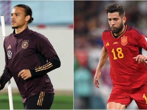 Spain vs Germany: Probable lineups for this Qatar 2022 World Cup game