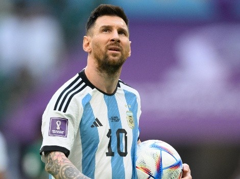 Messi e a Argentina vão para 'tudo ou nada' contra o México