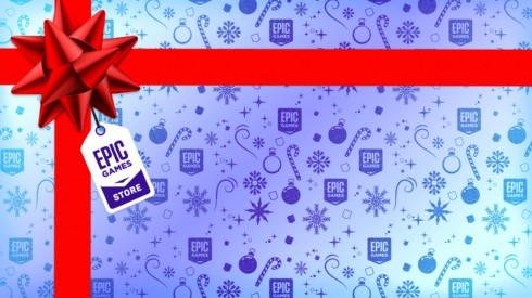 Epic Games Store estaría preparando una importante tanda de regalos por Navidad