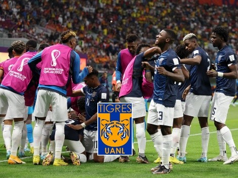 Aficionados de Tigres piden el fichaje de una estrella de Qatar 2022