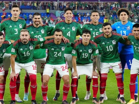 En Argentina piden cuidado con una de las estrellas de la Selección Mexicana