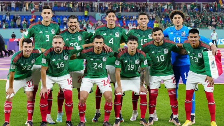 En Argentina temen por un jugador mexicano.