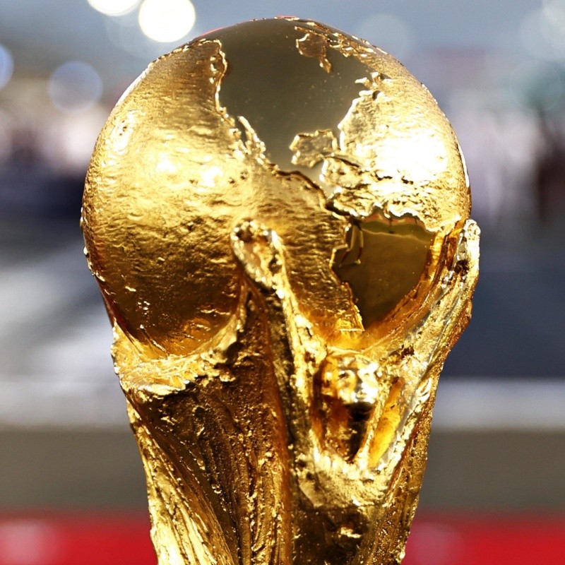 Así quedó la tabla de goleadores del Mundial de Qatar 2022