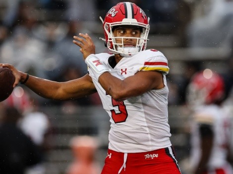 Maryland vs Rutgers: Date, Time and TV Channel to watch or live stream free 2022 NCAA College Football Week 13 in the US