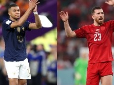 France vs Denmark: TV Channel, how and where to watch or live stream online free Qatar 2022 World Cup in your country today