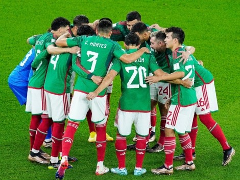 ◉ Las noticias de la Selección Mexicana en Qatar 2022 hoy