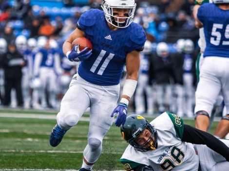 Grand Valley State vs Northwest Missouri State: Date, Time, and TV Channel in the US to watch the 2022 NCAA Division II Football Championship Second Round
