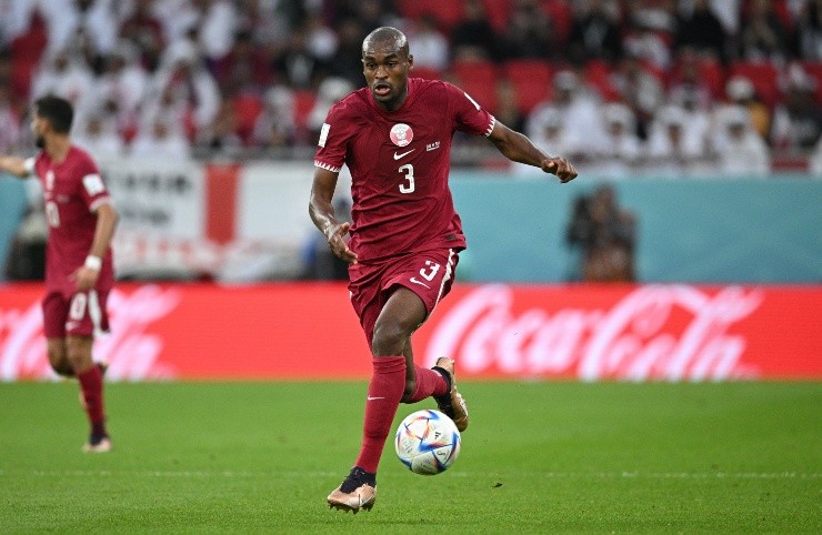 Qatar se despedirá como el peor anfitrión en la historia de los Mundiales (Getty Images)