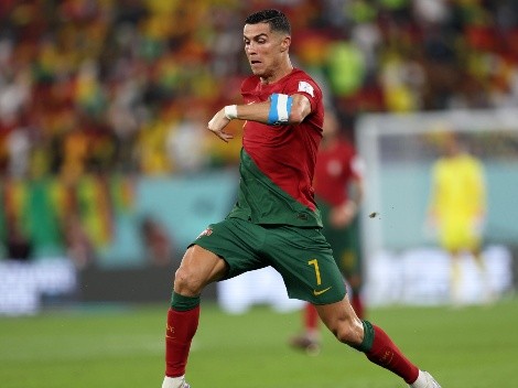 ¿Dónde jugará Cristiano? La respuesta de los hinchas de Portugal en Qatar 2022