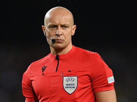 France vs Denmark: Who will be the referee for the World Cup Group D match?
