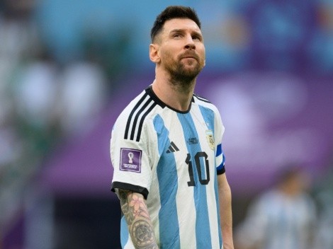 Qatar 2022: Can Argentina still qualify for the knockout stage of the World Cup?