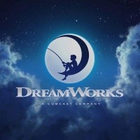 Así es el nuevo logo animado de DreamWorks