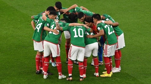 ¿Cuál es el próximo partido de la Selección Mexicana en Qatar 2022?
