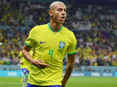 Brazil vs Switzerland: Confirmed lineups for today's Qatar 2022 World Cup game