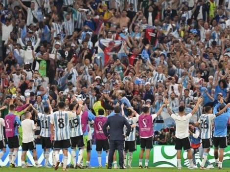 Escándalo en Argentina: piden deportar a jugador acusado de abuso sexual