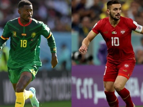 Cameroon vs Serbia: Predictions, odds and how to watch or live stream free Qatar 2022 World Cup in the US
