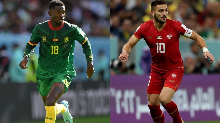 Brazil vs Cameroon FIFA World Cup 2022 LIVE Streaming: Where and how to  watch online and on TV Channel, predicted XI