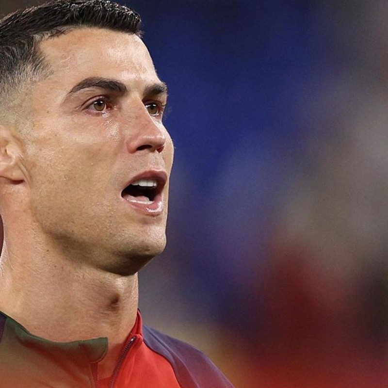 Imposible decir no: el exorbitante salario para Cristiano Ronaldo en Arabia Saudí