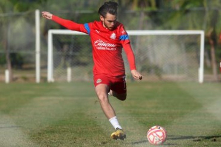 Jesús Canelo Angulo