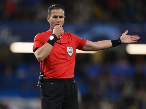Spain vs Germany: Who will be the referee for the World Cup Group E match?