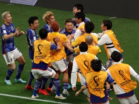 ¿Quién es Michael Oliver, árbitro de Japón vs. Costa Rica en Qatar 2022?