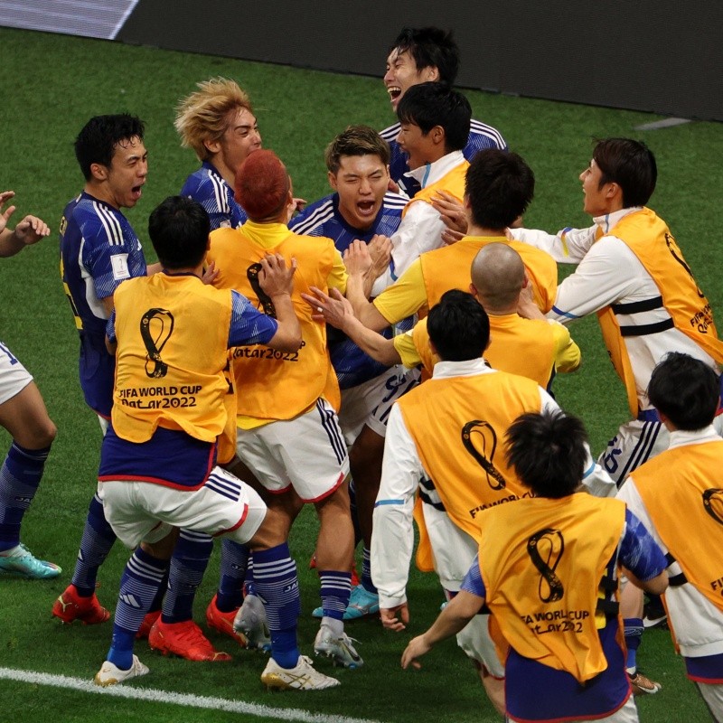 ¿Quién es Michael Oliver, árbitro de Japón vs. Costa Rica en Qatar 2022?