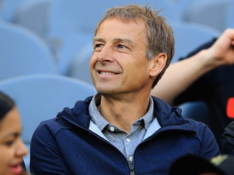 Furia total en Irán contra la FIFA: piden la renuncia de Jürgen Klinsmann