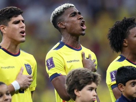 Oferta de Chelsea por una de las figuras de Ecuador en Qatar 2022