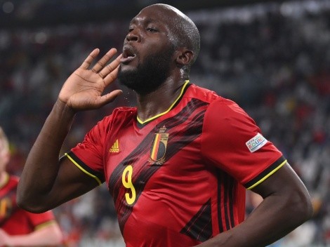 Qatar 2022: Why is Romelu Lukaku not playing for Belgium vs Morocco?