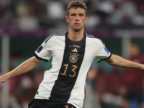 Qatar 2022: What happens if Spain and Germany tie in the group stage game?