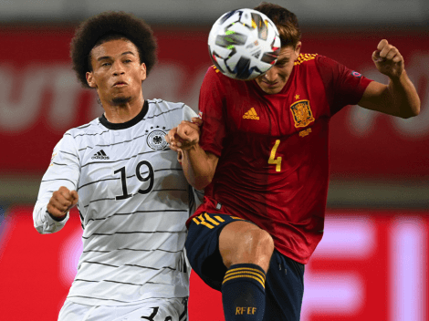 ¿Qué pasa si España y Alemania empatan por el Mundial de Qatar 2022?