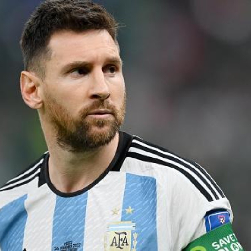 Torcida ‘crava’ sobre Messi e Lewa se inspirarem em ídolo do Verdão