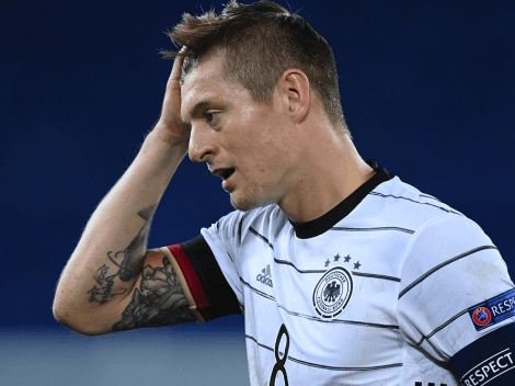 ¿Por qué no juega Toni Kroos hoy en España vs. Alemania por el Mundial de Qatar 2022?