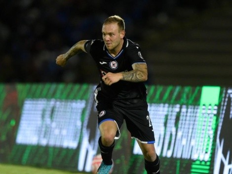 Rotondi alucinó con el gol de Enzo Fernández