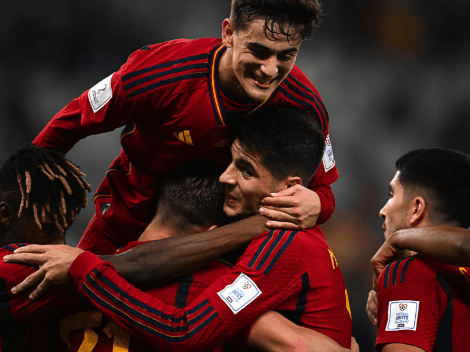 ¿Qué pasa si España le gana a Alemania por el Mundial de Qatar 2022?
