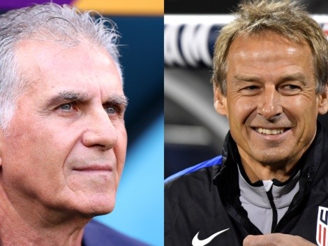 Carlos Queiroz slams Jurgen Klinsmann after comments against Iran's culture