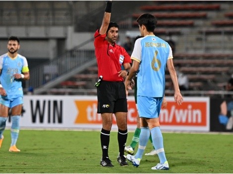 Cameroon vs Serbia: Who will be the referee for the World Cup Group G match?