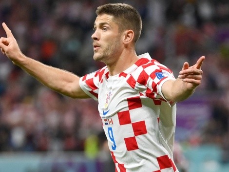 Croatia eliminate Canada with 4-1 win in the Qatar 2022 World Cup: Highlights an goals