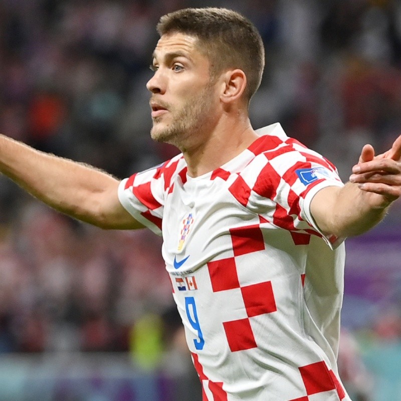 Croatia eliminate Canada with 4-1 win in the Qatar 2022 World Cup: Highlights an goals