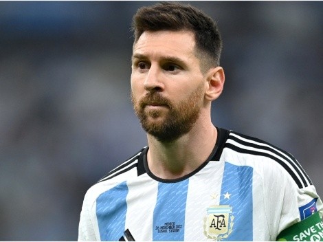 Messi se irá a la MLS y llevará consigo a un excompañero del Barcelona