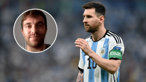 El contundente tuit de Fabrizio Romano sobre el futuro de Lionel Messi