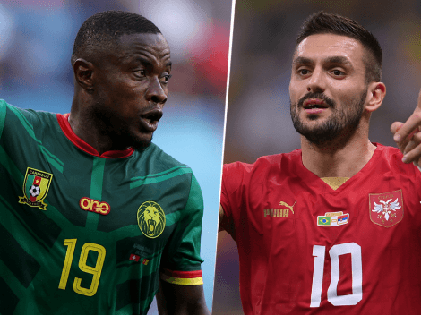 Pronósticos y apuestas de Camerún vs. Serbia por el Mundial de Qatar 2022