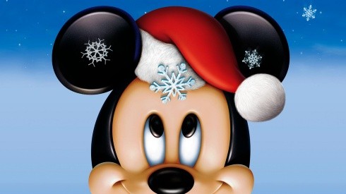 3 películas de Mickey Mouse en Navidad para ver en Disney+.