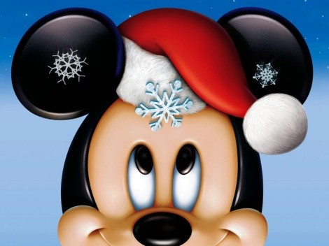 3 películas de Mickey Mouse en Navidad para ver en Disney+