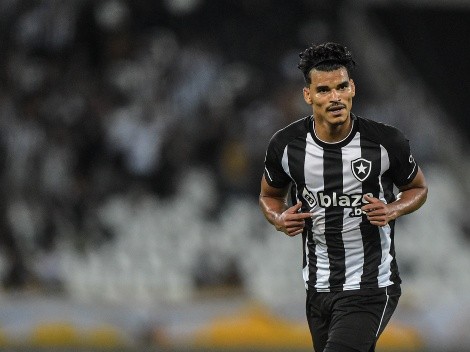 Com desfalques, Botafogo divulga relacionados para amistoso