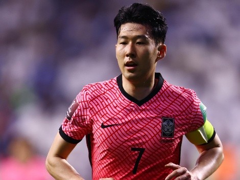 ¿Cómo ver en México el partido Corea del Sur vs. Ghana?