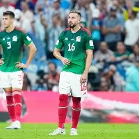 Dura crítica del Chelito a la selección de México. “Esperaba más”